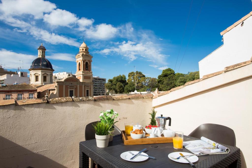 SingularStays Botanico29 photo
