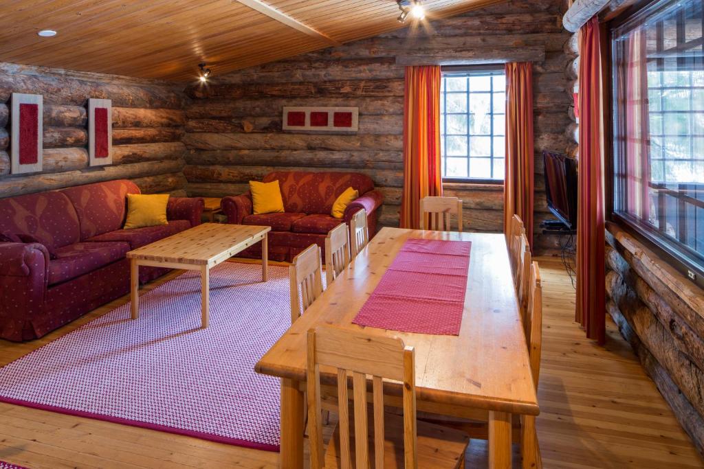 Holiday Club Ruka Cottages photo