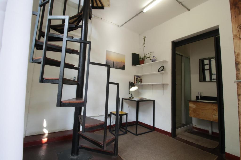 Facilities