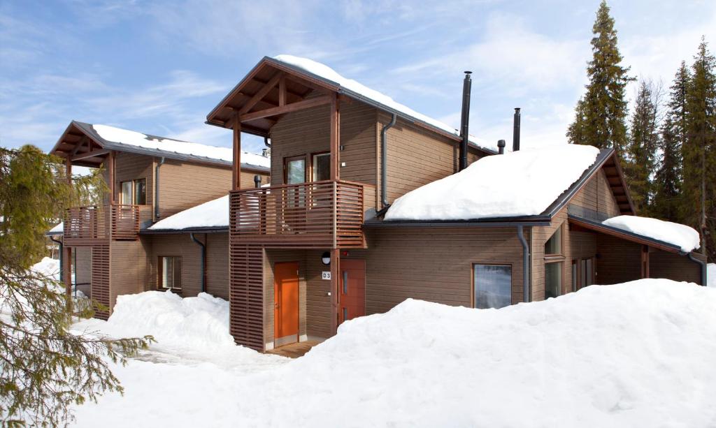 Holiday Club Ylläs Apartments and Cottages (Holiday Club Yllas Apartments and Cottages)
