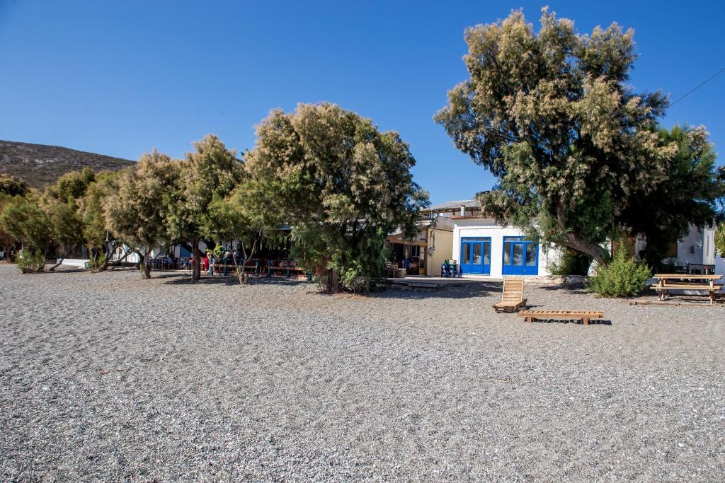 Anemoessa Luxury Villas photo