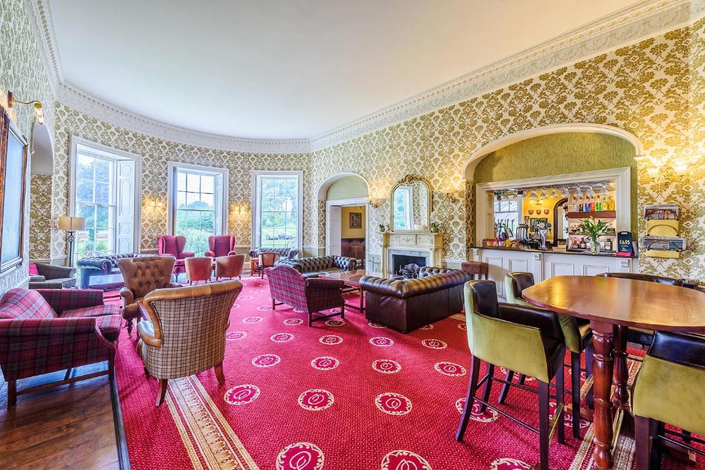 Owston Hall Hotel photo 3
