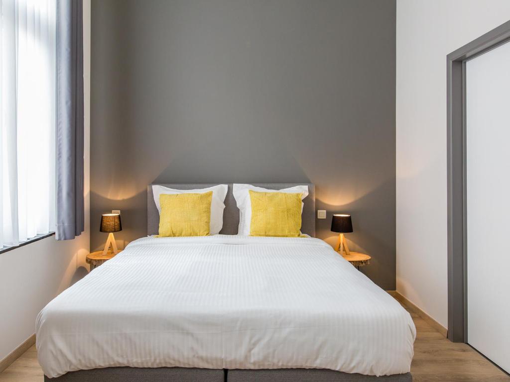 Urban Suites Brussels Schuman photo