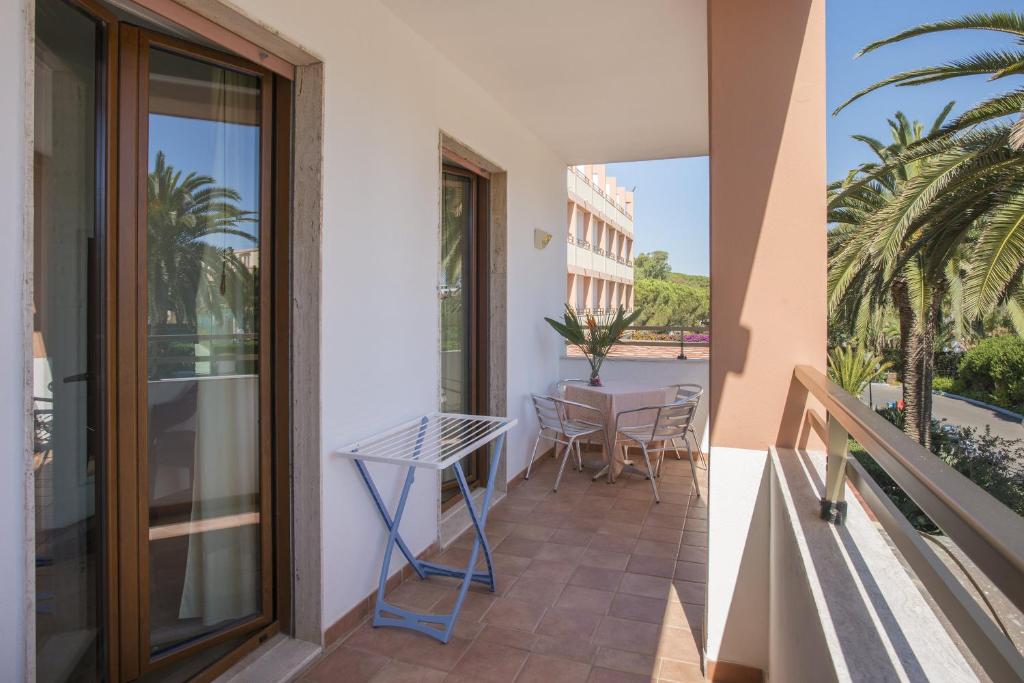 Hotel Oasis Photo 20