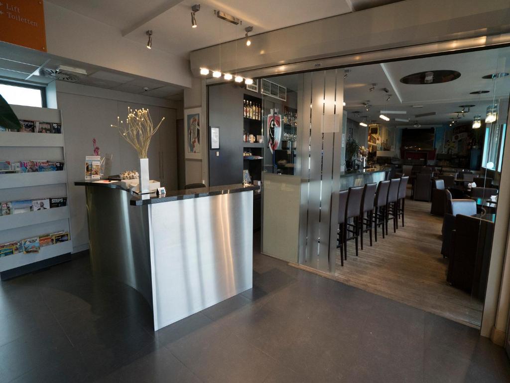 Hotel Orchidee photo
