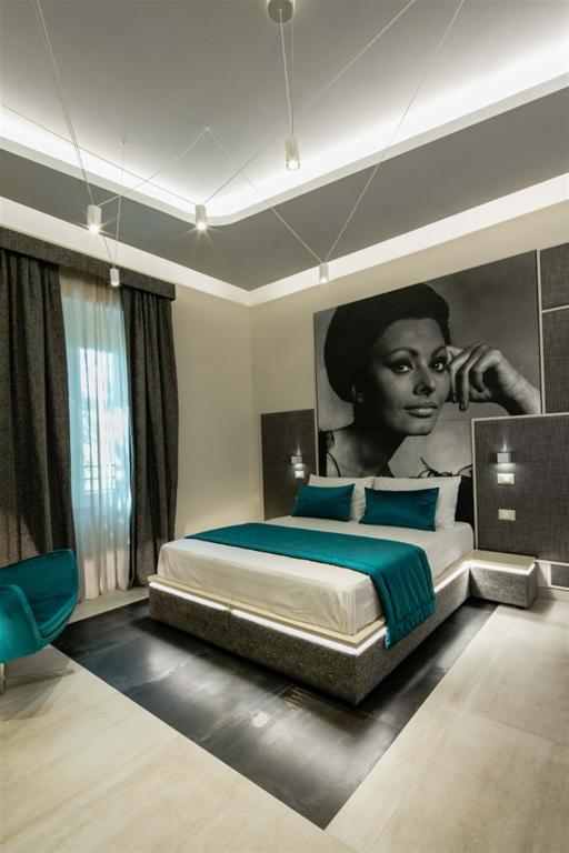 Via Veneto Luxury Suites - 4
