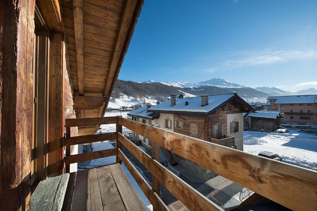 Chalet Gioia - 3