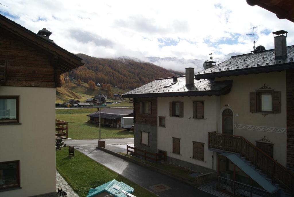 Chalet Gioia - 4