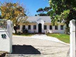 KaapsePracht Bed and Breakfast photo