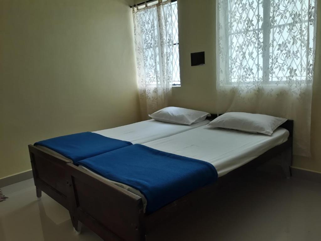 Able Homestay photo