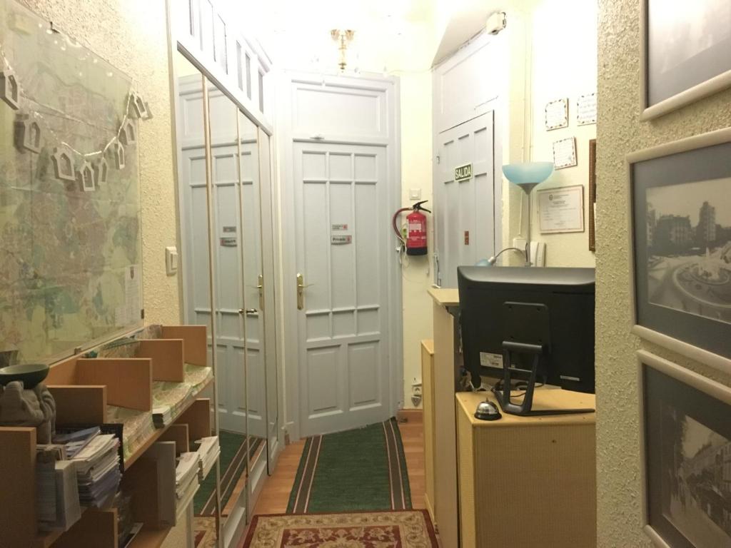 Pension Leyre photo