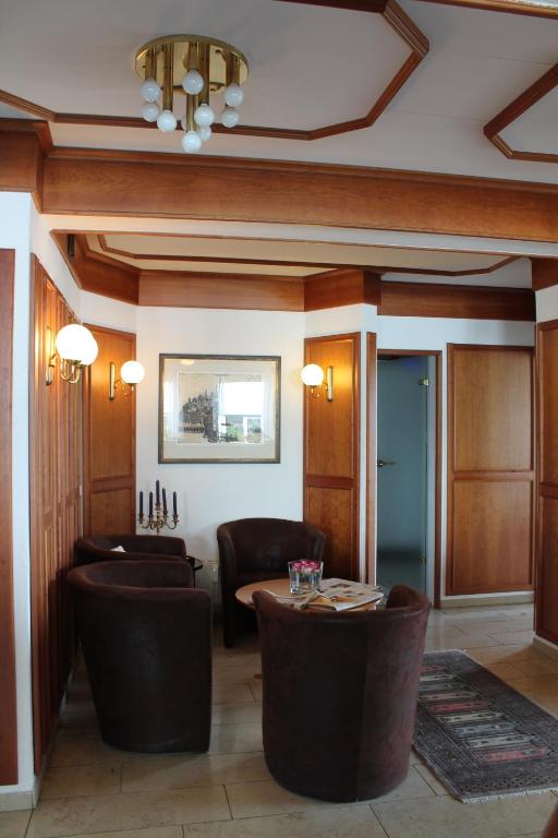 Hotel Windthorst photo