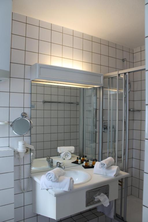 Hotel Windthorst photo