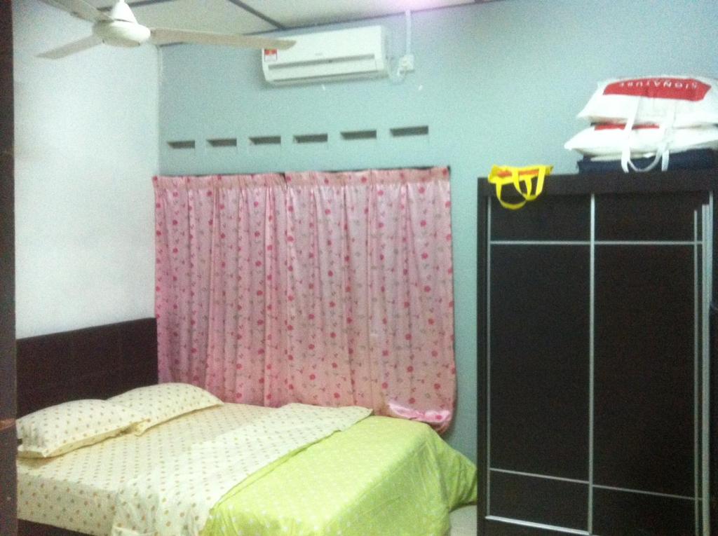 Nur Aisyah Homestay photo