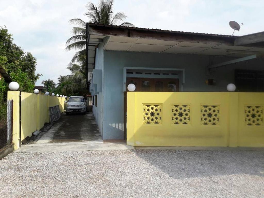 Nur Aisyah Homestay photo