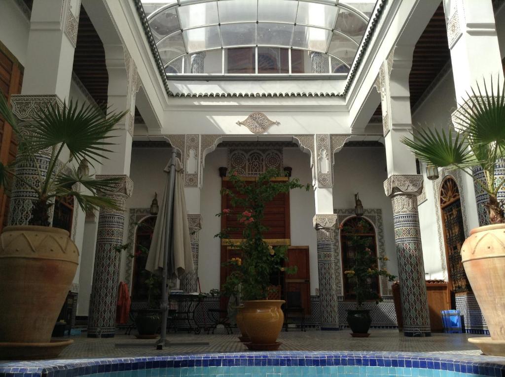 Riad Soleil d'Or photo