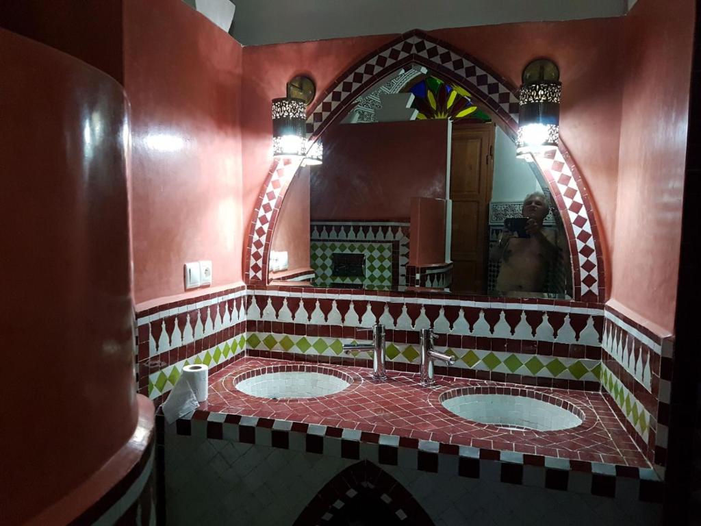 Riad Soleil d'Or photo