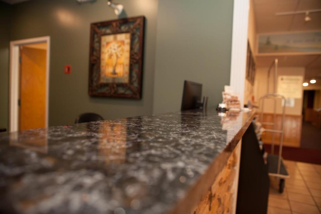 Harrington Inn photo