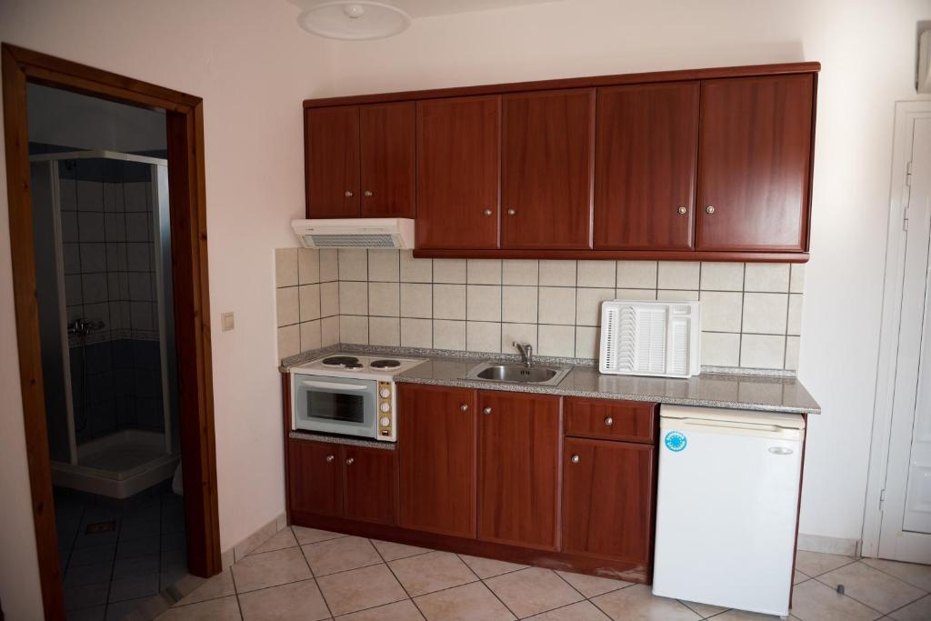 Facilities