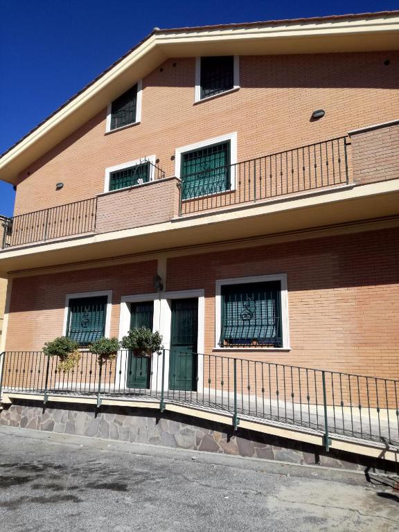 B&amp;B Ciampino — Hotel in Rome