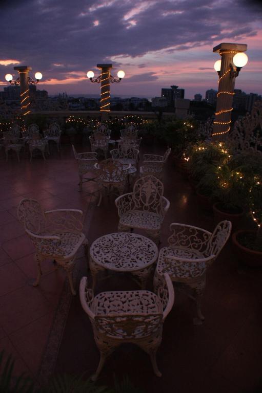 บริการและสิ่งอำนวยความสะดวก