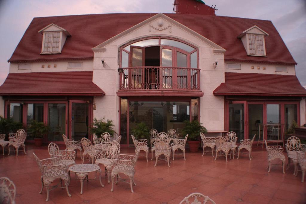 ห้องอาหาร