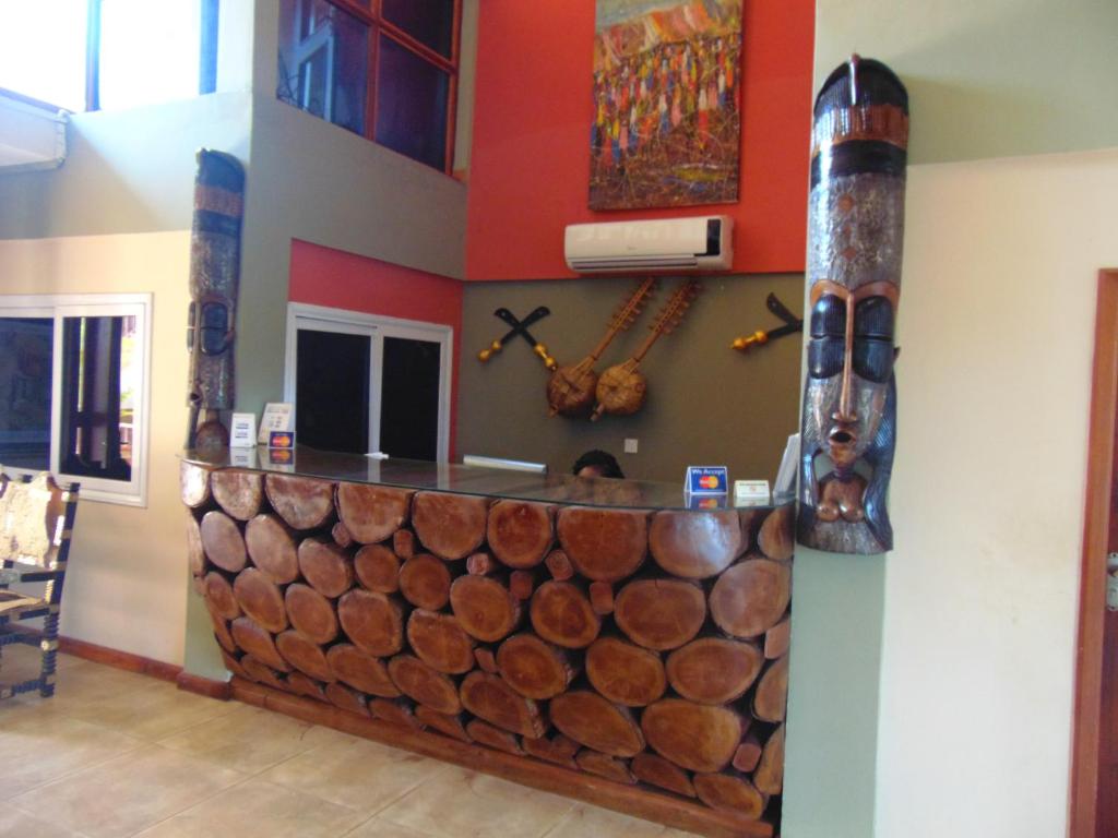 Bojo Beach Resort — Hotel in Accra