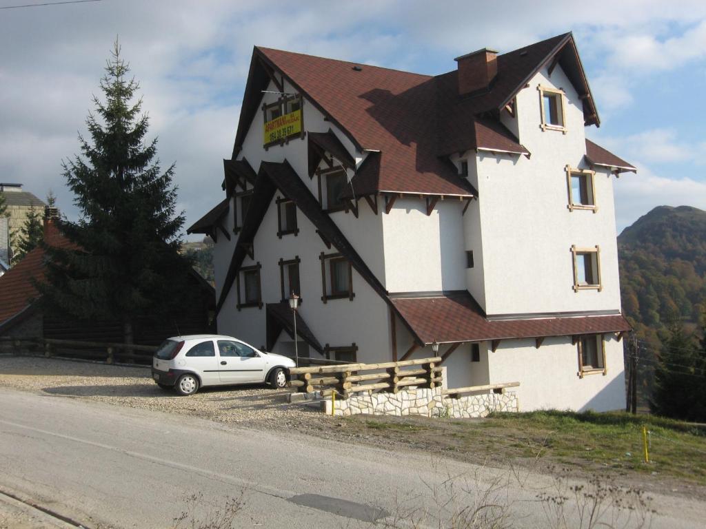 Villa Sofija - 2