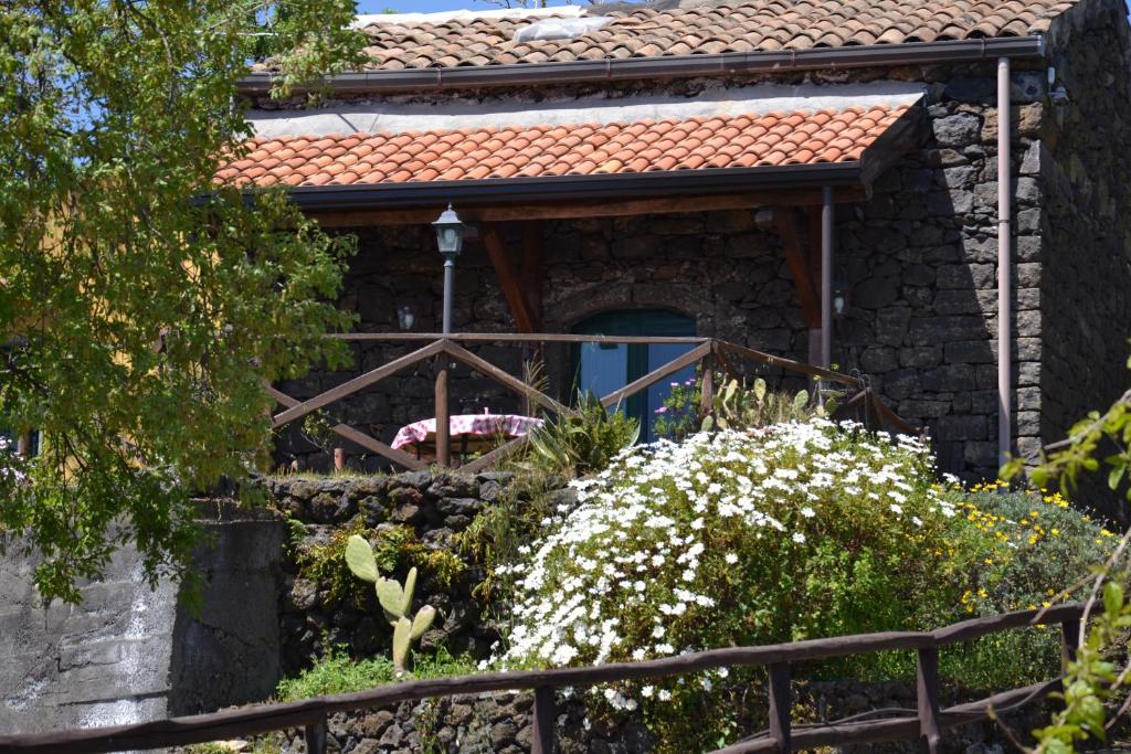 Casa Vacanza La Papuzza Mare e Etna - 2