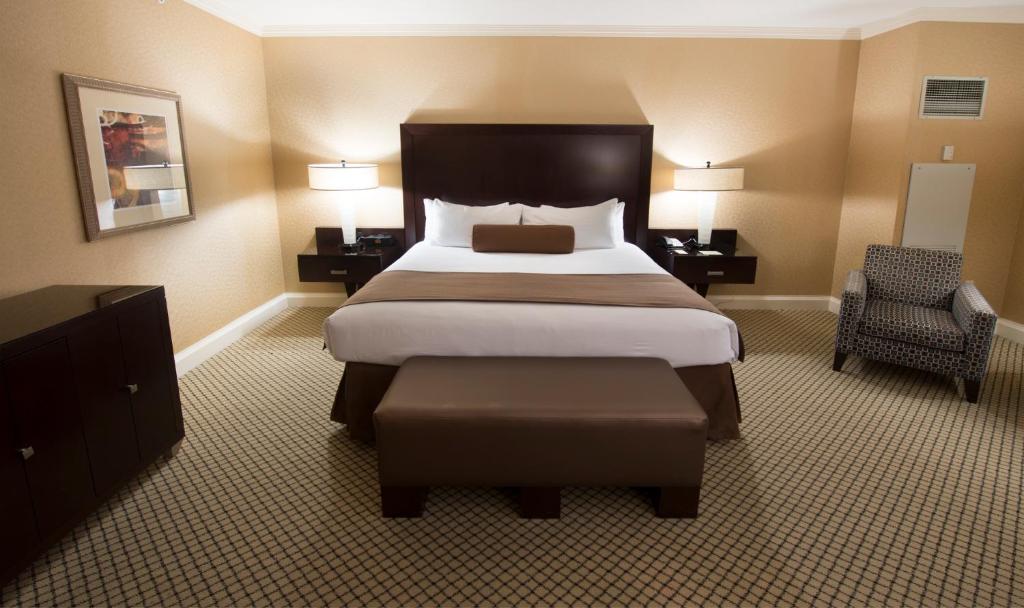 Bally’s Shreveport Casino and Hotel photo