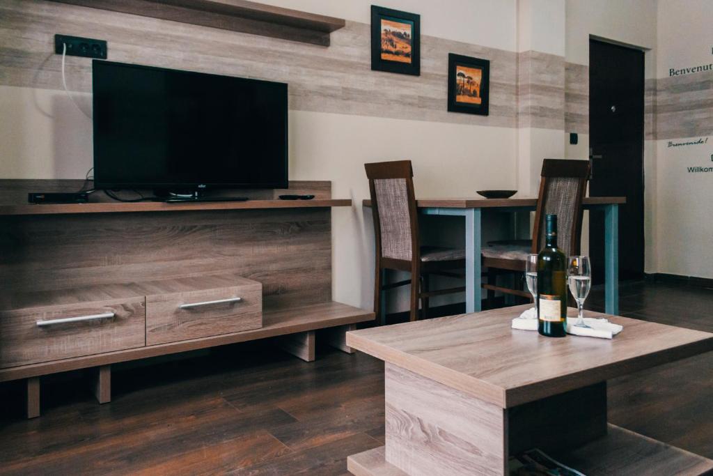 Apartman FILIPOVIC Milmari D - 2