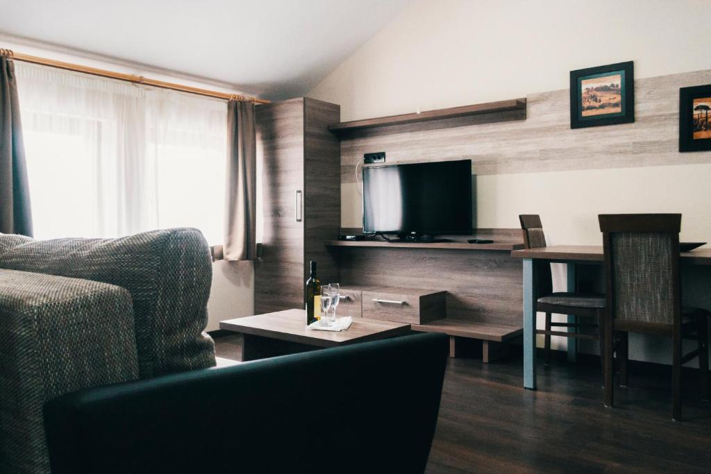 Apartman FILIPOVIC Milmari D - 3