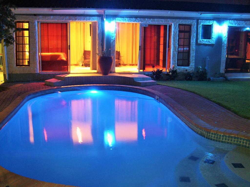 Guest Houses in Gaborone, Botswana price from 21 of Hotels