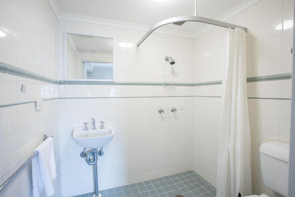 Shower