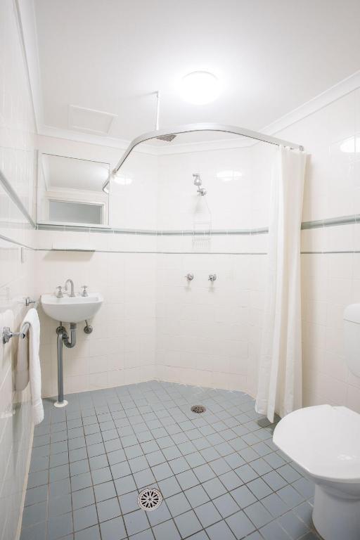 Shower