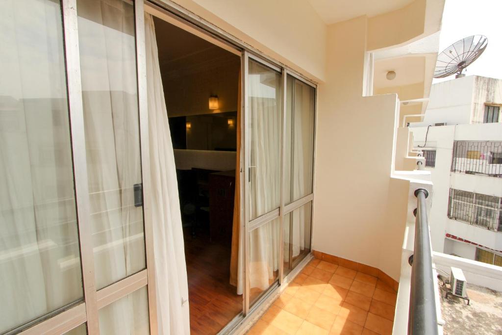 Hotel Ballal Residency photo