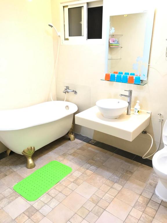 Saint Malo Homestay 호텔 이미지 2