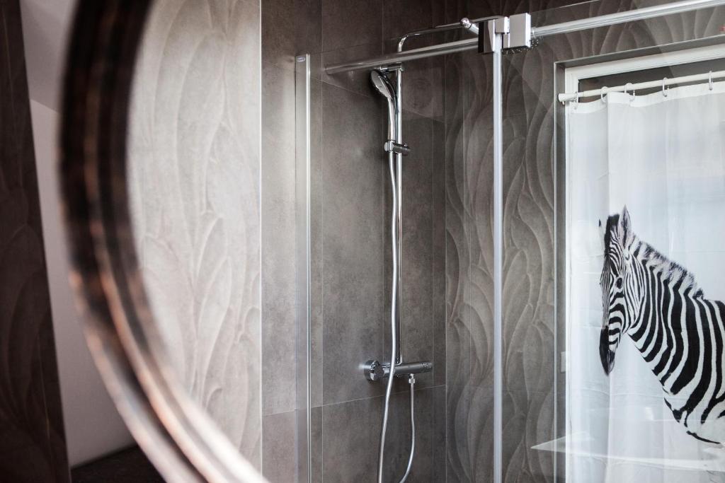 Une Chambre Chez Dupont photo