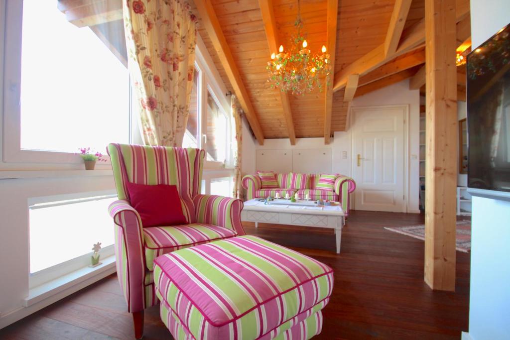 Himmelschlösschen & Chalet Rose - 3