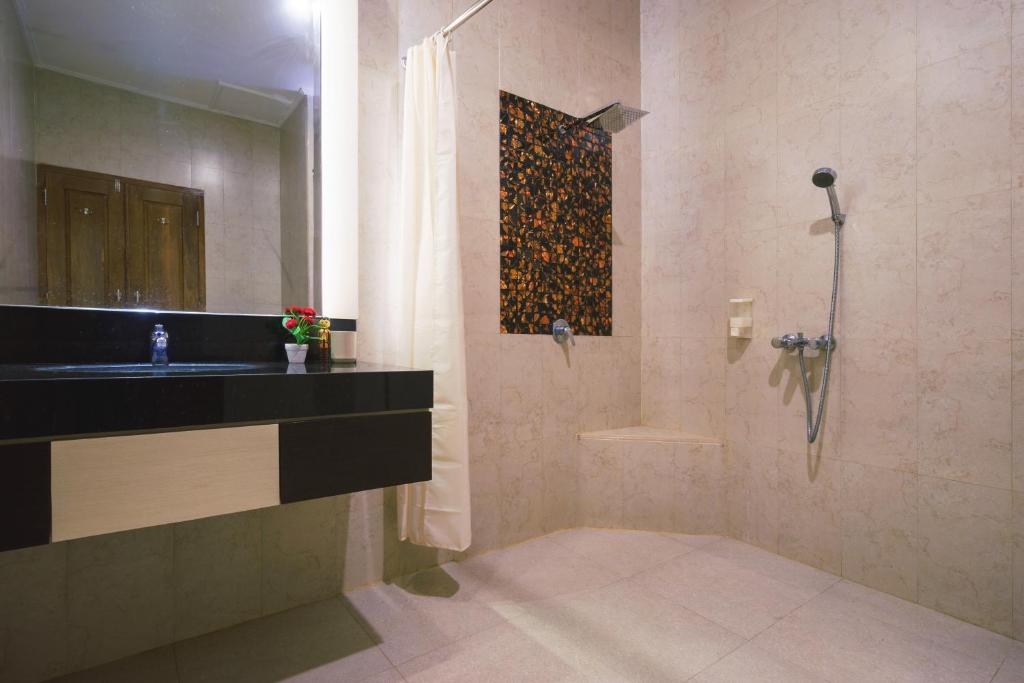 Shower