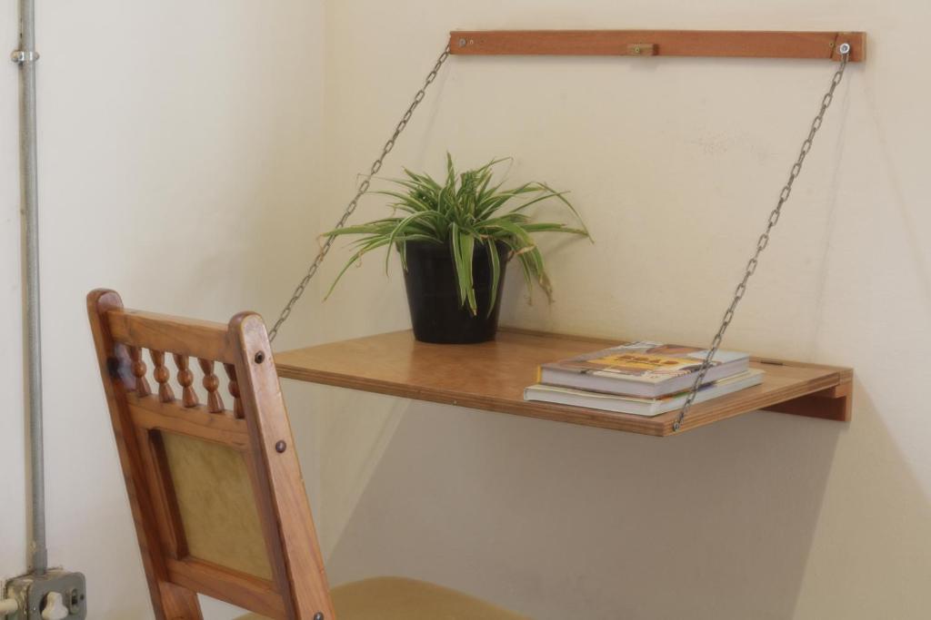 Facilities