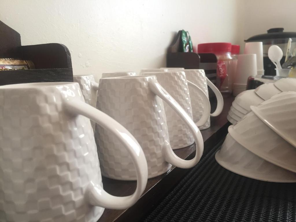 Top rated room amenities