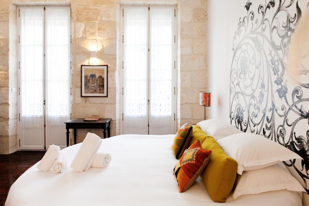 Une Chambre Chez Dupont - 3