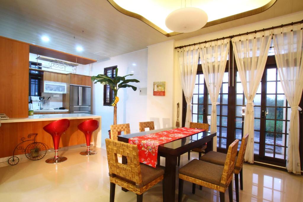愛樂耕民宿 Elegant Homestay 호텔 이미지 2