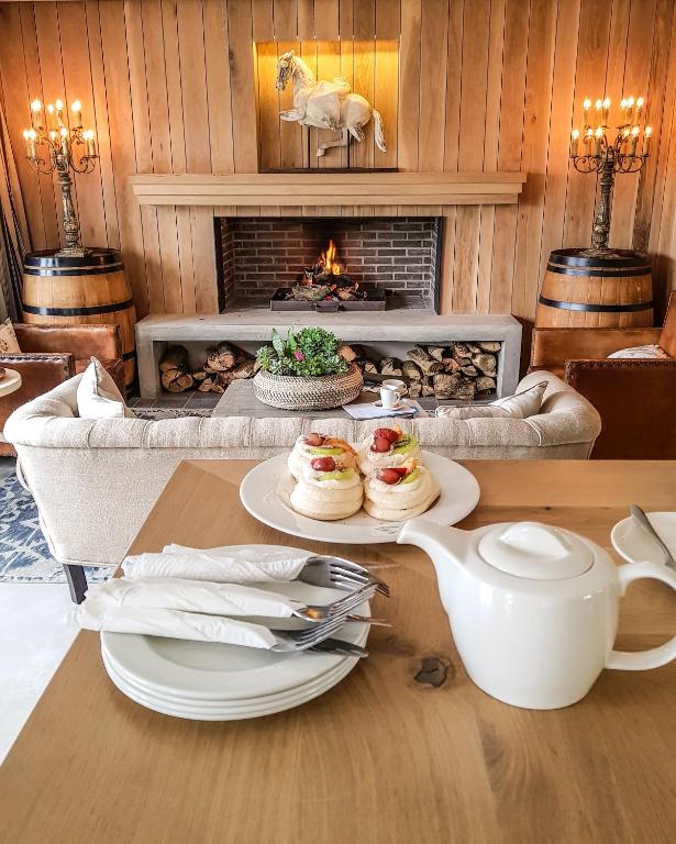 Bosch Hoek Lodge photo
