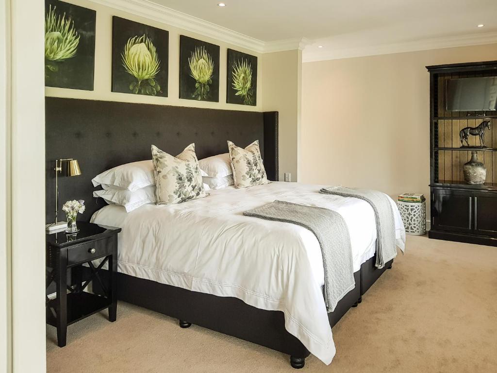 Bosch Hoek Lodge — Hotel in Howick