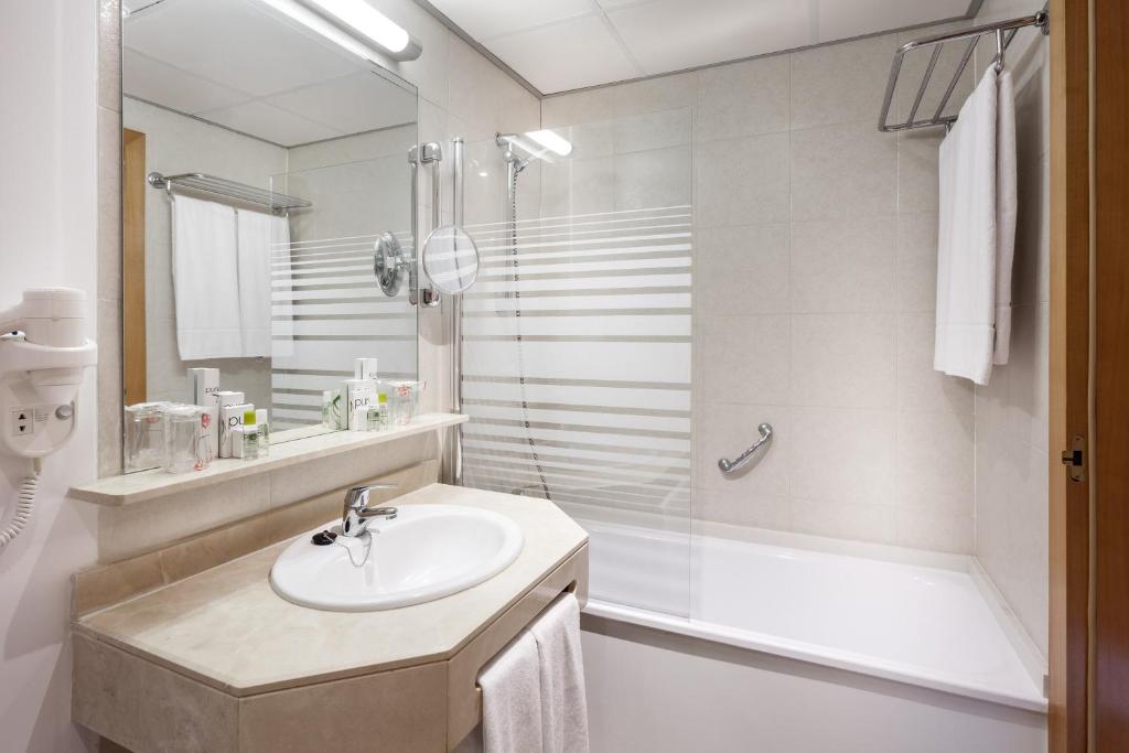 TRH Taoro Garden - Only Adults — Puerto de la Cruz, Canary Islands