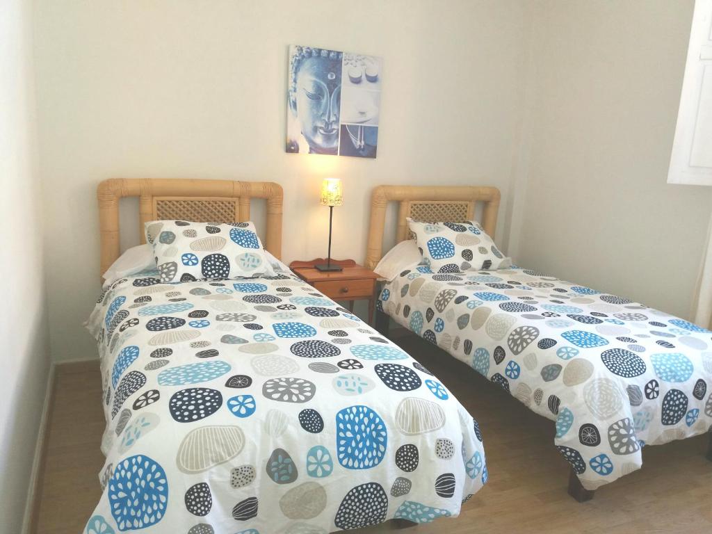 Apartamento Ossuna - 5
