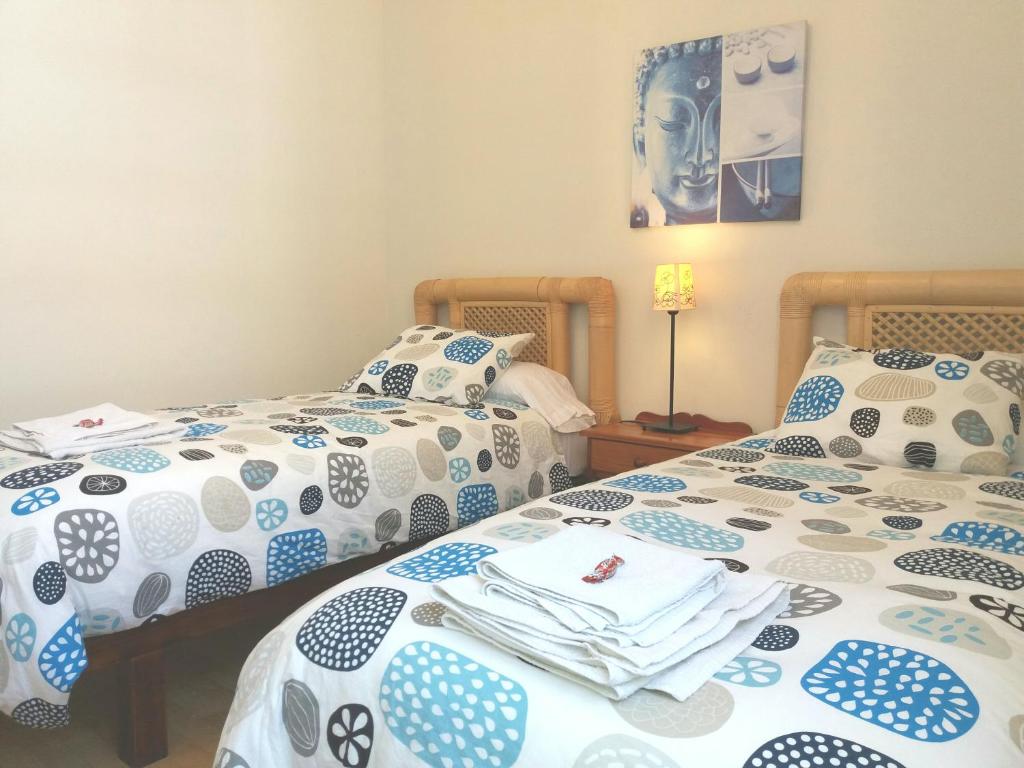 Apartamento Ossuna - 2