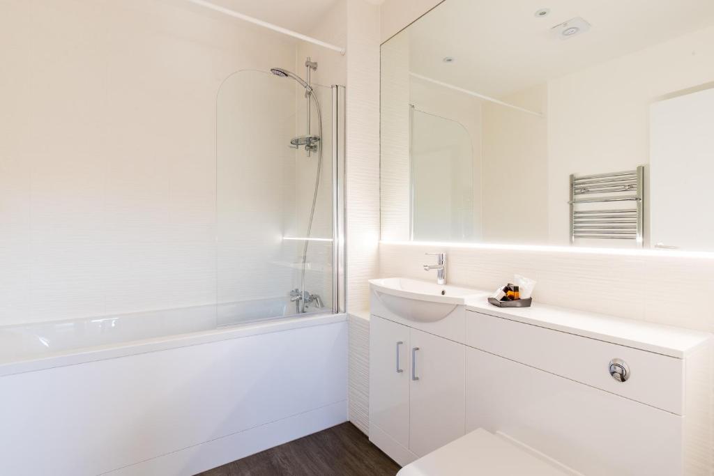 Abodebed Oval View Apartments photo